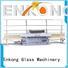 Enkong zm7y glass edge polishing supplier for polishing