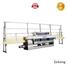 Enkong Brand straight-line machine beveling glass beveling equipment straight line
