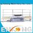 Enkong top quality glass edging machine series for fine grinding