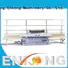 Enkong top quality glass edging machine series for fine grinding