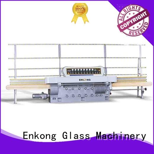 stable glass edge grinding machine zm11 series for polishing