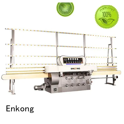 glass edge polishing machine for sale edging Bulk Buy machine Enkong