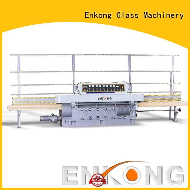 stable glass edge grinding machinezm7y supplier for polishing