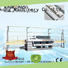 Enkong xm351 glass beveling machine factory direct supply for polishing