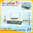 Enkong stable glass edge polishing machine supplier for fine grinding