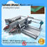 Enkong cost-effective double edger machine series for household appliances
