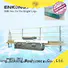 Enkong zm4y glass edging machine series for fine grinding