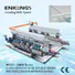 Enkong High-quality glass edging machine suppliers factory for household appliances