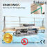 top quality glass mitering machine 60 degree wholesale for grind