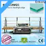 Enkong zm9 glass edging machine wholesale for fine grinding