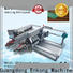 Enkong SM 22 glass double edging machine wholesale for household appliances