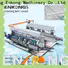 Enkong SM 10 double edger machine factory direct supply for household appliances