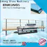 Enkong xm363a glass beveling machine for sale factory direct supply for glass processing