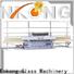 Enkong zm9 glass edge polishing machine series for polishing