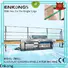 Enkong top quality glass mitering machine supplier for grind