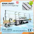 Enkong long lasting glass beveling machine for sale wholesale