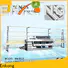Enkong xm363a glass beveling machine for sale wholesale for glass processing