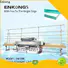 Enkong waterproof glass machinery factory direct supply for processing glass