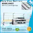 Enkong cost-effective glass beveling machine for sale series