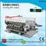 Enkong SM 20 double edger manufacturer for round edge processing