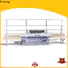 efficient glass edge grinding machine zm4y wholesale for polishing