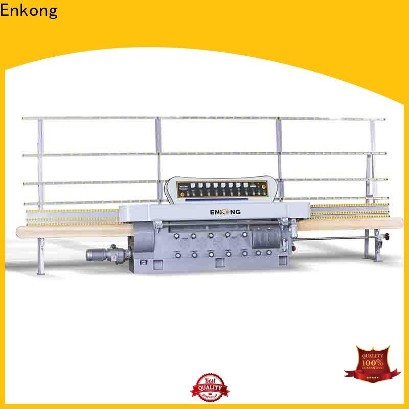 efficient glass edge grinding machine zm4y wholesale for polishing