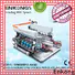 Enkong real glass double edging machine series for household appliances