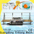 Enkong top quality glass edge polishing machine wholesale for polishing