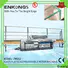 top quality glass mitering machine variable supplier for grind