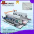 Enkong straight-line double edger machine wholesale for round edge processing
