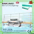 Enkong professional glass machinery series for processing glass