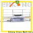 Enkong top quality glass edging machine wholesale for fine grinding
