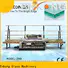 Enkong stable glass edging machine supplier for polishing