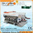Enkong cost-effective double edger wholesale for round edge processing