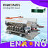 Enkong SM 20 double edger manufacturer for household appliances