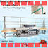 Enkong top quality glass mitering machine manufacturer for polish