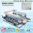 Enkong high speed double edger series for photovoltaic panel processing