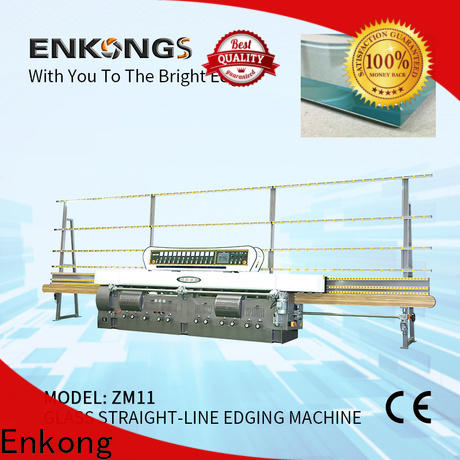 efficient glass edge grinding machine zm7y wholesale for polishing