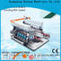quality double edger machine SM 22 supplier for round edge processing