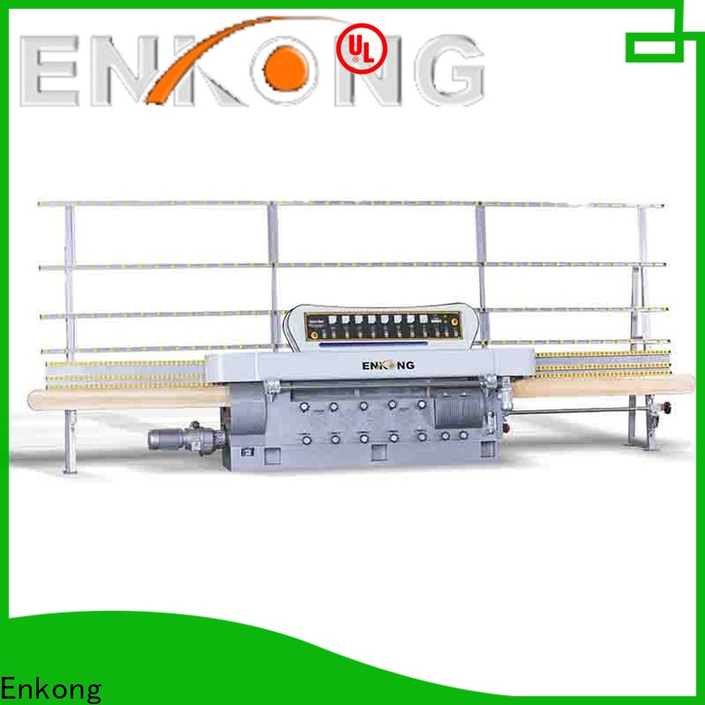 stable glass edge grinding machine zm7y supplier for fine grinding