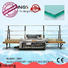 Enkong zm11 glass edge grinding machine series for fine grinding