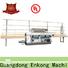 Enkong long lasting glass beveling machine factory direct supply