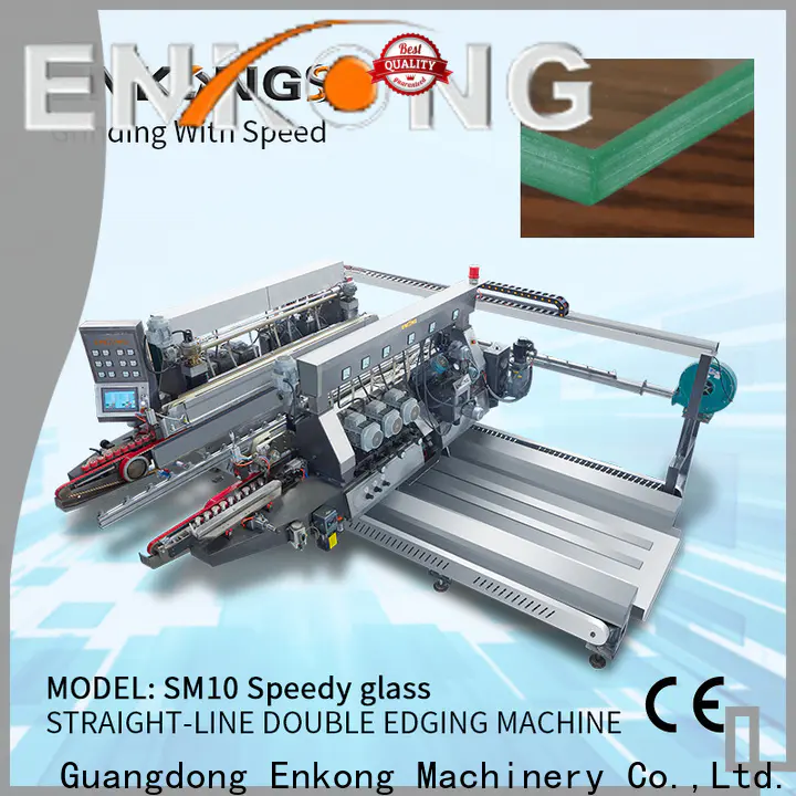 high speed double edger modularise design series for photovoltaic panel processing