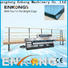 Enkong good price glass beveling machine series for glass processing