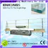 top quality glass edge polishing machine zm7y series for fine grinding