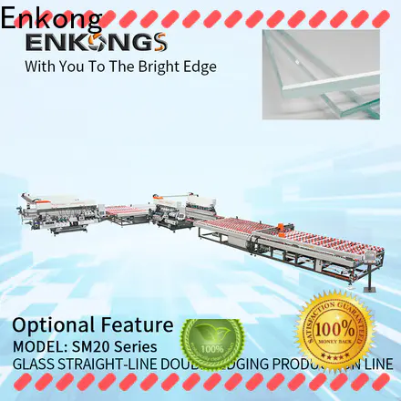 Enkong SM 22 double edger series for household appliances