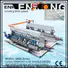 Enkong SM 20 double edger supplier for household appliances