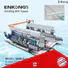 Enkong cost-effective double edger machine factory direct supply for household appliances