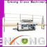 Enkong xm351 glass beveling machine for sale wholesale