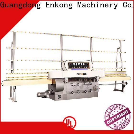 top quality glass edge grinding machine zm9 series for fine grinding